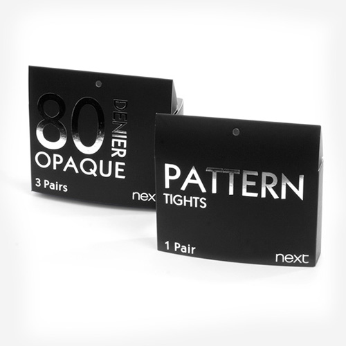 packaging