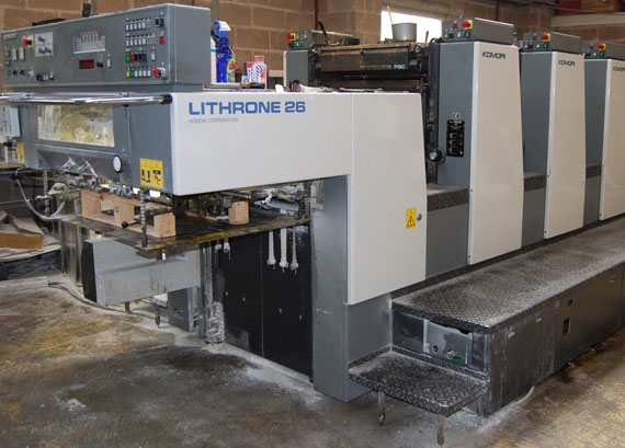 multi-color-offset-printing-machine